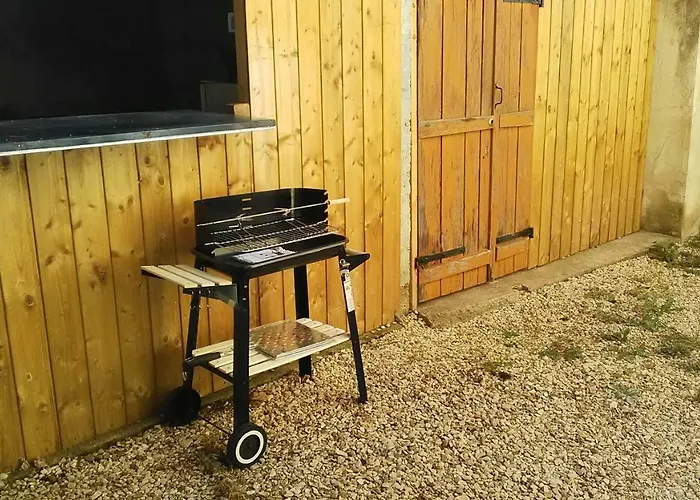 Jolie Maison De Potier