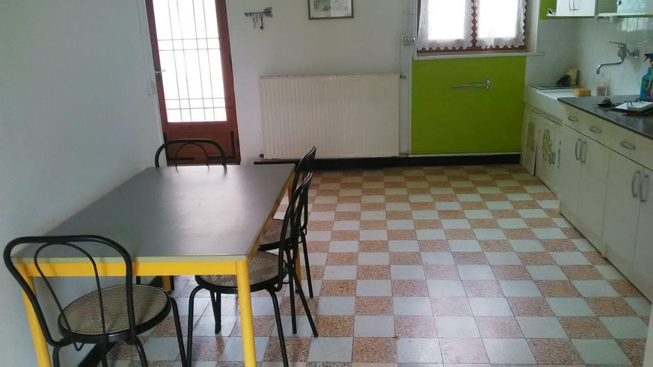 Apartment Jolie Maison De Potier Deux Rivieres